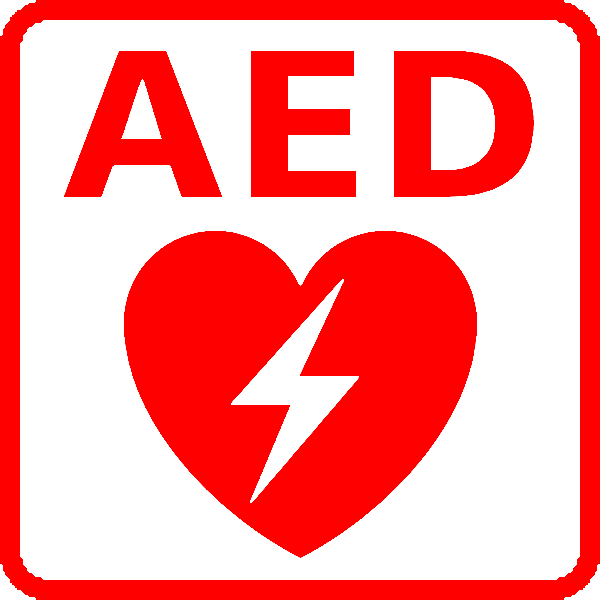 AEDマップ